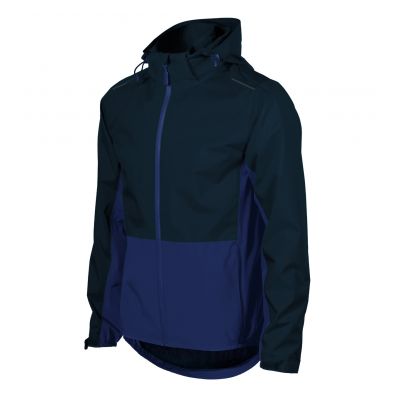 Malfini Rainbow Jacke M MLI-53802 Marineblau