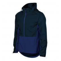 Malfini Rainbow Jacke M MLI-53802 Marineblau