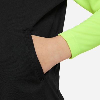 9. Nike Academy Jr DJ3363-010 Trainingsanzug