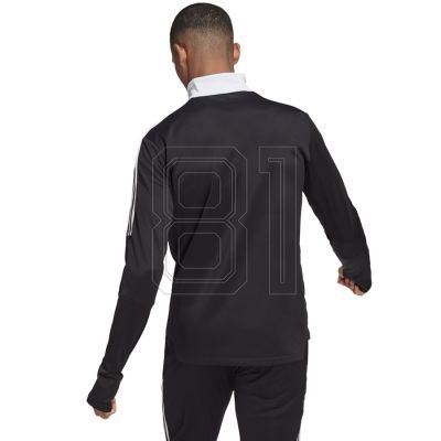 4. Adidas Tiro 21 Warm Top M Sweatshirt GM7354