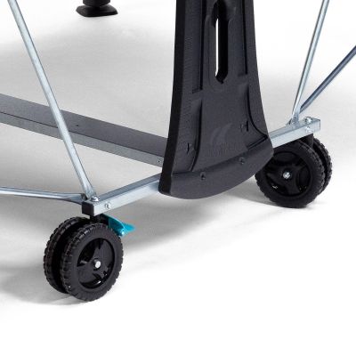 3. Cornilleau 300 Indoor-Tischtennisplatte 110103