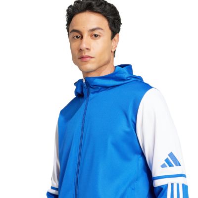 17. Adidas Squadra 25 Hoody M JD2991 Sweatshirt