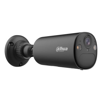7. Dahua Technology KIT/BF4CA-0210B/M0508 Industriekamera Bullet IP Sicherheitskamera für den Außenbereich 2560 x 1440 px Wandmontage