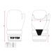 11. Taekwon-do ITF ROTT-KIDS Offene Handschuhe