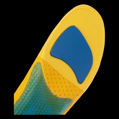 4. NEVORA INSOLE Einlegesohlen