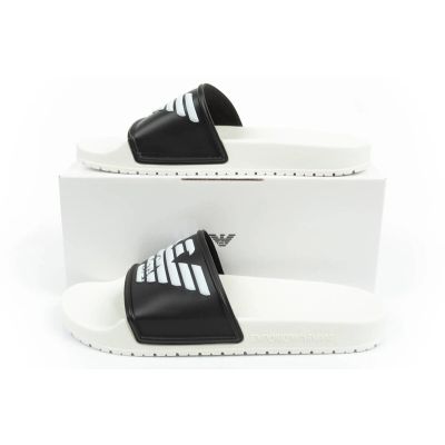 28. Emporio Armani M XVPS04D 850 Flip-Flops