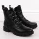 12. Isolierte Arbeitsstiefel M.Daszyński W MR23123 SAN46