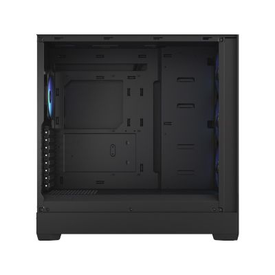 11. Fractal Design Pop XL Air Tower Schwarz