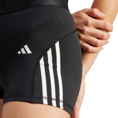 10. adidas Hyperglam 3-Inch W IN9299 Shorts