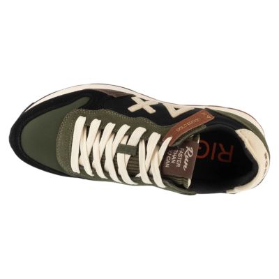 3. SUN68 Tom Winter Style Z46107-74 Grün 41