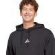 10. adidas Essentials Feelcozy French Terry M JE3849 Sweatshirt