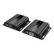 Digitus IP PoE HDMI Extender, 4K/60Hz