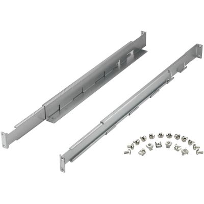 2. POWER WALKER Montage-Schlitten-Kit für 19"-Gehäuse für VI/VFI RT LCD-USV