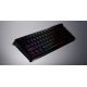 9. HATOR Skyfall 65 Kabelgebundene Tastatur Universal USB QWERTY Englisch Schwarz