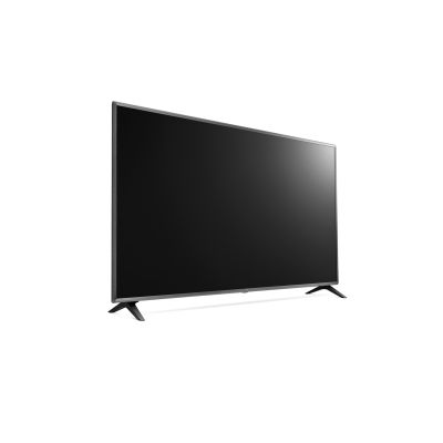 6. LG 86UR781C LED-Fernseher 86'' 4K Ultra HD WebOS Dolby Digital DVB-T2 Schwarz (Steckdose)