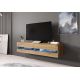 3. TV-Schrank VIGO NEU '180' 30/180/40 Eiche Wotan