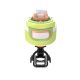 6. Kambukka Elton Wasserflasche 750 ml - Feine Limette