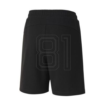 2. Puma teamGoal 23 Casuals Shorts M 656581-03