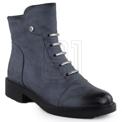 Jezzi W Insulated Boots ASA252-5 JEZ437E