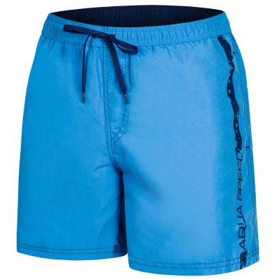 2. Aqua-Speed Ace Badeshorts M col. 02
