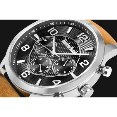4. TIMBERLAND Managate Herrenuhr TDWGF0042102 + Box