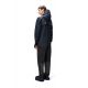 5. Rains Unisex Fishtail Jacke W3 18010 47