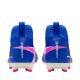 3. Nike Zoom Mercurial Superfly 10 Academy FG/MG FQ8304 446 Kinder-Fußballschuhe