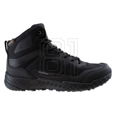 2. Magnum Bondsteel Mid Wp CM 92800346446 Schuhe
