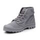 3. Palladium US Pampa Hi Titanium 92352-011-M Schuhe