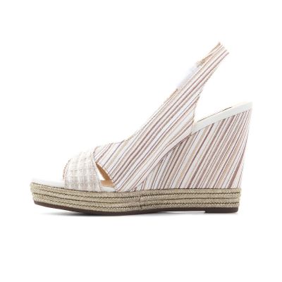 7. Geox D Janira FW D82P6F 0AW11 C5555 Keilschuhe