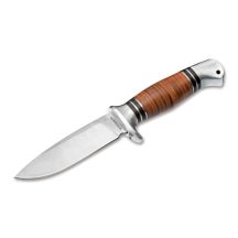 Magnum Leatherneck Hunter Jagdmesser