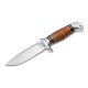 Magnum Leatherneck Hunter Jagdmesser