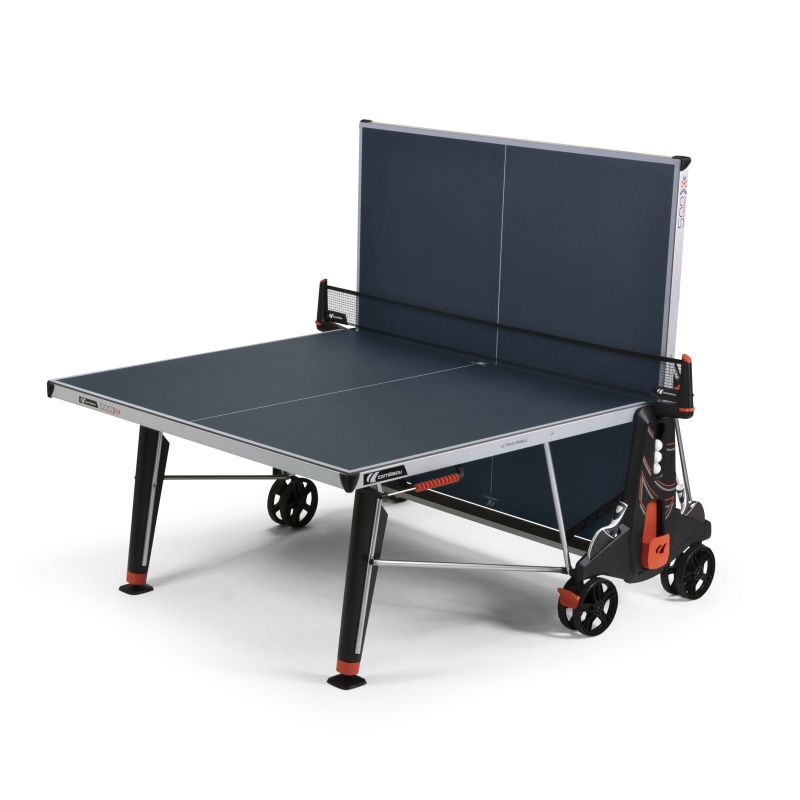 2. Cornilleau 500X Outdoor-Tischtennisplatte 113100