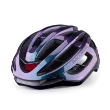 Rockbros HC-58C-L Fahrradhelm 58-61 cm - Blaues Chamäleon