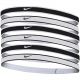 2. Nike Swoosh Sport-Stirnband N1002021176OS