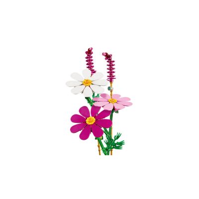 4. LEGO Botanische Kollektion 11514 - Räume