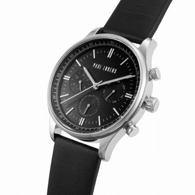 3. Herrenuhr Paul Lorens PL10602A2-1A1