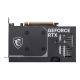 11. MSI GEFORCE RTX 5050 8G VENTUS 2X OC NVIDIA 8GB GDDR6 Grafikkarte