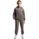 7. Nike Sportswear Club Fleece Kinder-Trainingsanzug Grau HQ9318 289
