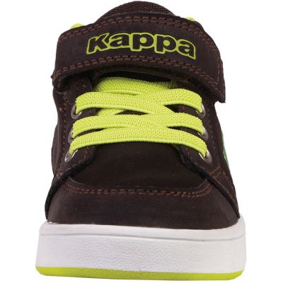 10. Kappa Rajo M Jr 280004M 5033 Schuhe