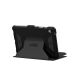 6. Urban Armor Gear UAG Metropolis SE Hülle für Samsung Galaxy Tab S9 FE Schwarz