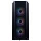 16. XPG VALOR AIR PLUS Midi Tower Schwarz