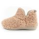 11. Scholl Maddy Bootie W F309091002 Hausschuhe
