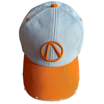 2. Gute Beute Borderlands 4 Vault Hunter Vintage Baseball Cap