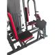 14. ATLAS MULTI-STATION GYM 5500 ZEUS ENERO FIT