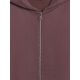 8. Damen-Sweatjacke mit Kapuze 4F 4FRAW25TSWSF2778-82S
