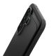 8. Spigen Rugged Armor Case für Samsung Galaxy A56 5G - Schwarz