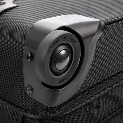 22. SwissBags Schwyz 17310 Pilotentasche auf Rollen
