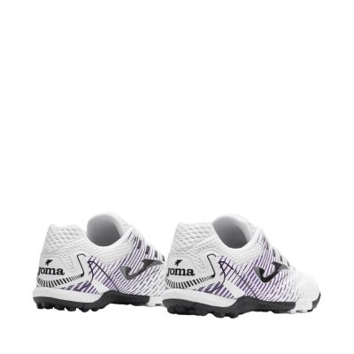 3. Fußballschuhe Joma Maxima 2632 Turf weiß MAXS2632TF