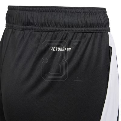 4. adidas Tiro 24 Training Jr IJ7666 Shorts